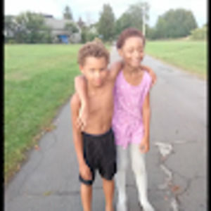 Meet your Posher, Omarionna